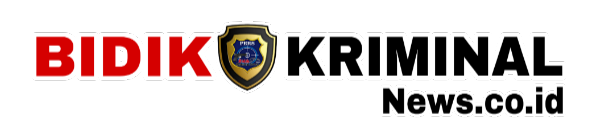 Bidik Kriminal News
